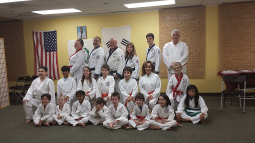 Class training photo 4